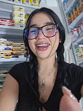 Katia sweetx online show from March 2, 2026, 12:45 pm