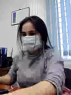 Snapshot of MikaKors chatting on January 31, 2025, 12:07 pm MikaKors online show from January 31, 2025, 12:07 pm