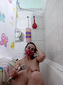 Snapshot of MikaKors chatting on February 28, 2025, 8:18 pm MikaKors online show from February 28, 2025, 8:18 pm