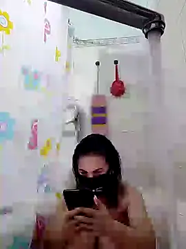 Snapshot of MikaKors chatting on January 30, 2025, 5:39 pm MikaKors online show from January 30, 2025, 5:39 pm