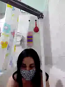 Snapshot of MikaKors chatting on January 19, 2025, 5:28 pm MikaKors online show from January 19, 2025, 5:28 pm