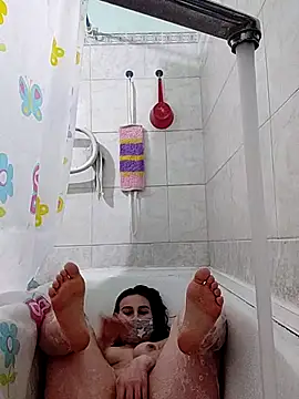 Snapshot of MikaKors chatting on February 24, 2025, 6:26 pm MikaKors online show from February 24, 2025, 6:26 pm