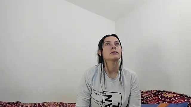 Snapshot of Nathaly_love96 chatting on March 10, 2025, 5:18 pm Nathaly love96 online show from March 10, 2025, 5:18 pm