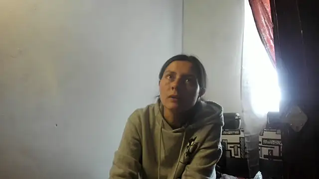 Nathaly love96 online show from May 29, 2026, 7:31 pm