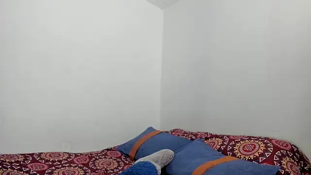 Snapshot of Nathaly_love96 chatting on January 28, 2025, 8:04 pm Nathaly love96 online show from January 28, 2025, 8:04 pm