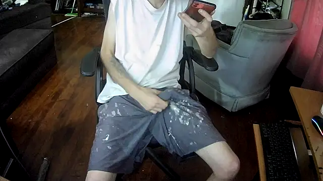 Snapshot of MrKingDick607 chatting on September 27, 2025, 2:34 pm MrKingDick607 online show from September 27, 2025, 2:34 pm