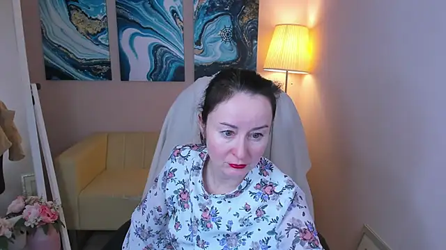 Ninasaaaa online show from January 1, 2025, 5:22 am