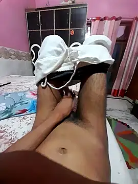 Snapshot of Ansh_1608 chatting on March 18, 2025, 11:11 am Ansh 1608 online show from March 18, 2025, 11:11 am