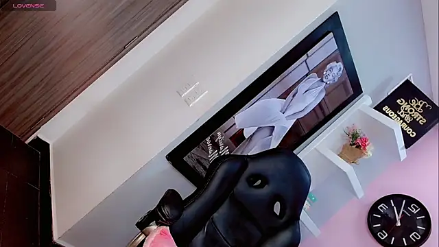 Sophia-Isabella online show from March 5, 2025, 2:14 am