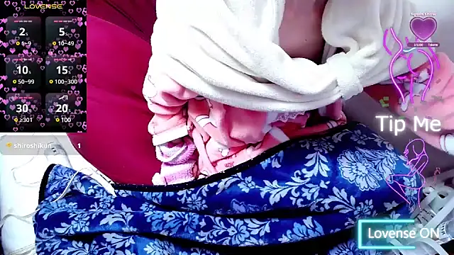 Snapshot of arincochu chatting on March 2, 2025, 12:31 am arincochu online show from March 2, 2025, 12:31 am