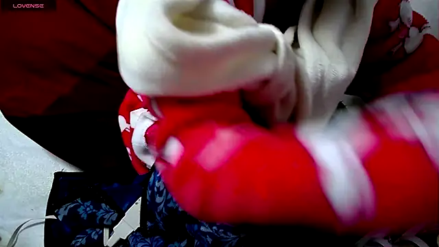 Snapshot of arincochu chatting on March 10, 2025, 6:23 pm arincochu online show from March 10, 2025, 6:23 pm