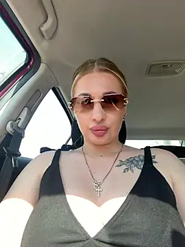 Tatti-Go online show from June 17, 2026, 1:10 pm
