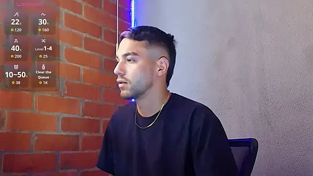 Snapshot of Leandro_valenzuela chatting on February 8, 2026, 3:54 pm Leandro valenzuela online show from February 8, 2026, 3:54 pm