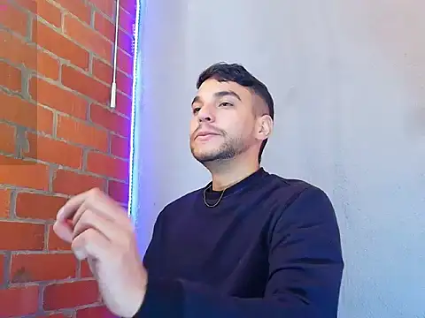 Leandro valenzuela online show from October 16, 2025, 4:59 pm