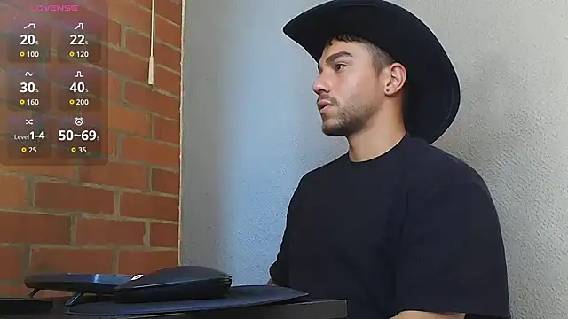 Leandro valenzuela online show from April 18, 2026, 7:58 pm