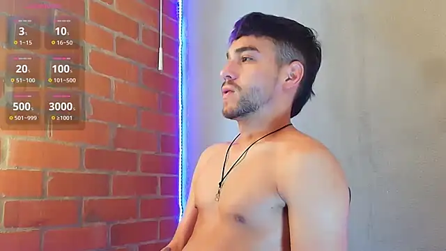 Snapshot of Leandro_valenzuela chatting on November 30, 2025, 6:09 pm Leandro valenzuela online show from November 30, 2025, 6:09 pm