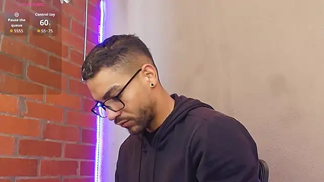 Leandro valenzuela online show from March 10, 2026, 1:48 pm