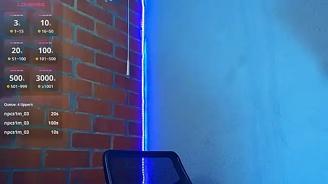 Snapshot of Leandro_valenzuela chatting on December 4, 2025, 12:31 am Leandro valenzuela online show from December 4, 2025, 12:31 am