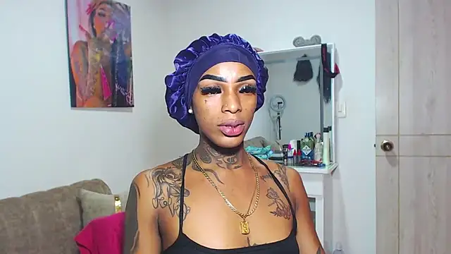 badgirls cx online show from March 1, 2026, 7:58 pm