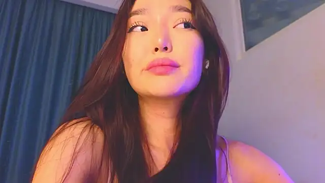 AudreyMell online show from March 11, 2026, 2:00 pm