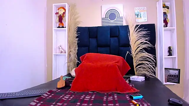 Snapshot of AlissonSpears chatting on April 15, 2026, 3:34 am AlissonSpears online show from April 15, 2026, 3:34 am