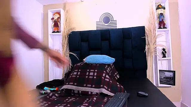 Snapshot of AlissonSpears chatting on March 4, 2026, 2:19 am AlissonSpears online show from March 4, 2026, 2:19 am