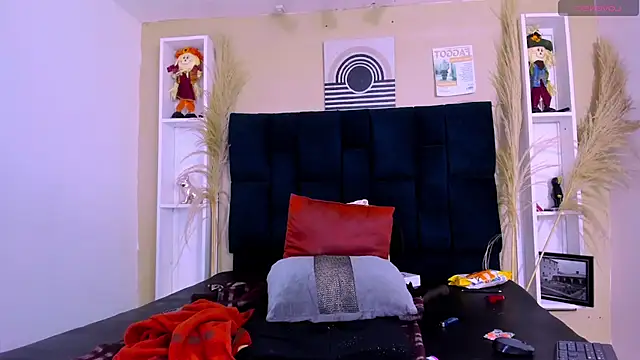 Snapshot of AlissonSpears chatting on April 1, 2026, 5:09 am AlissonSpears online show from April 1, 2026, 5:09 am