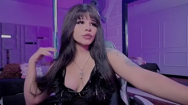 Snapshot of BonnieAnderson_ chatting on March 13, 2026, 8:47 pm BonnieAnderson online show from March 13, 2026, 8:47 pm