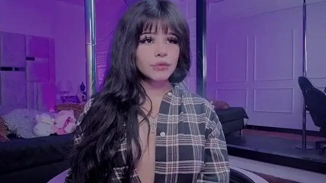 Snapshot of BonnieAnderson_ chatting on March 15, 2026, 7:54 pm BonnieAnderson online show from March 15, 2026, 7:54 pm