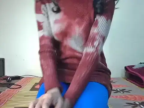 Snapshot of Lovedose_88 chatting on December 29, 2024, 6:16 pm Lovedose 88 online show from December 29, 2024, 6:16 pm