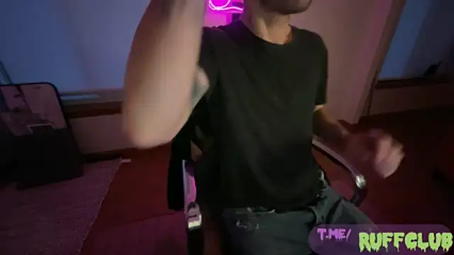 RuffClvb online show from November 25, 2025, 11:59 pm