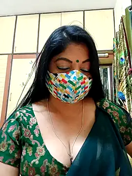 Snapshot of Ratna-777 chatting on February 26, 2025, 1:25 am Ratna-777 online show from February 26, 2025, 1:25 am