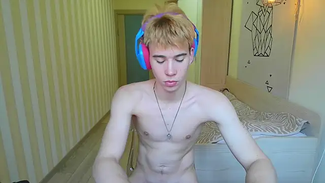 gayGamogey online show from June 9, 2026, 12:17 pm