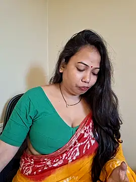 DREAM GIRL-30 online show from May 30, 2026, 4:19 am