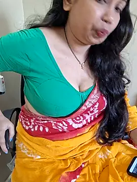 DREAM GIRL-30 online show from May 27, 2026, 2:52 am