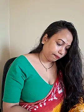 DREAM GIRL-30 online show from May 29, 2026, 8:09 am