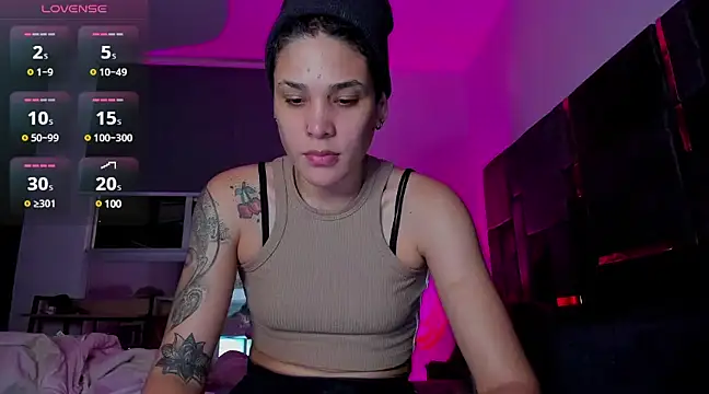 Snapshot of Charlee_pink chatting on February 18, 2025, 12:59 am Charlee pink online show from February 18, 2025, 12:59 am