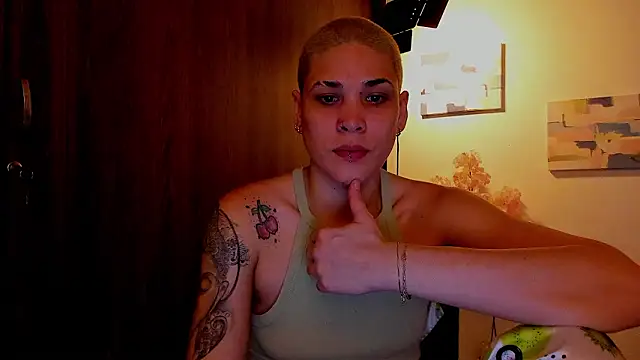 Snapshot of Charlee_pink chatting on March 16, 2026, 6:50 am Charlee pink online show from March 16, 2026, 6:50 am