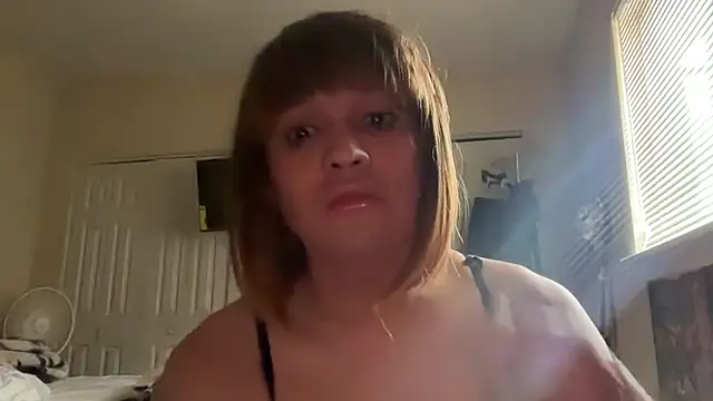 Rebecca 6969 online show from May 14, 2026, 10:18 pm
