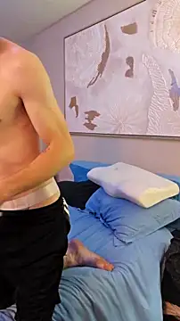 ChillzPnp online show from November 26, 2025, 5:51 am