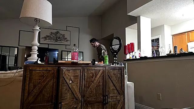 ChillzPnp online show from December 4, 2025, 9:03 pm