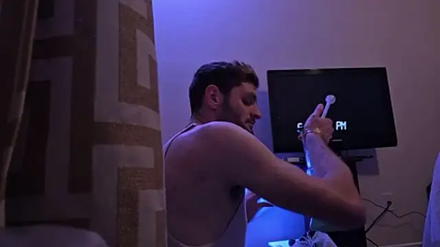 ChillzPnp online show from December 2, 2025, 12:11 am