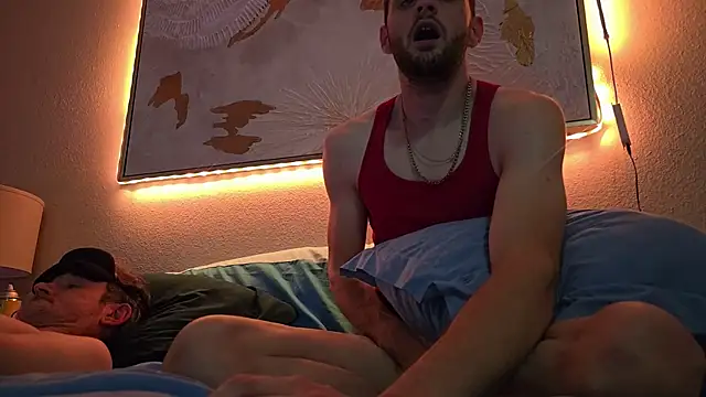 ChillzPnp online show from November 27, 2025, 8:37 am