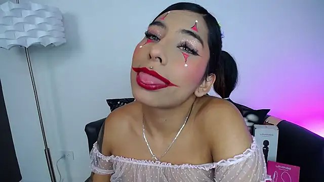 miss  allison online show from October 3, 2025, 11:12 am