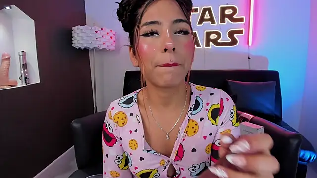 miss  allison online show from December 19, 2025, 11:12 am