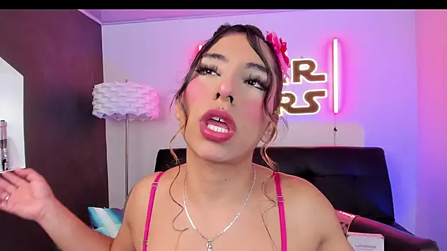 miss  allison online show from March 6, 2026, 11:05 am