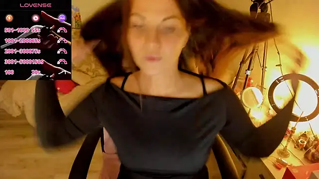 masha19981 online show from March 27, 2026, 5:47 pm