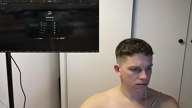 BigL0ve online show from November 28, 2025, 2:39 pm