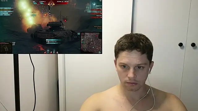 BigL0ve online show from October 31, 2025, 1:30 pm