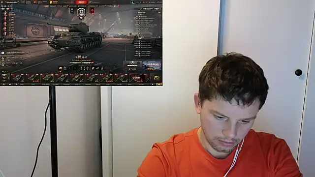 BigL0ve online show from November 8, 2025, 3:59 pm